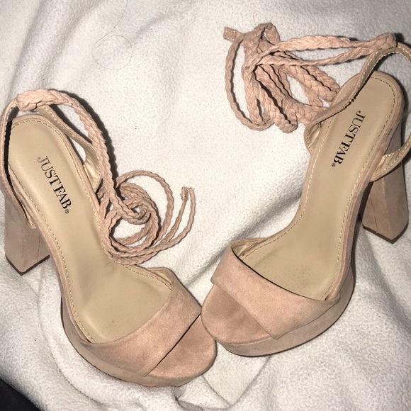 Heels - Picture 2 of 5